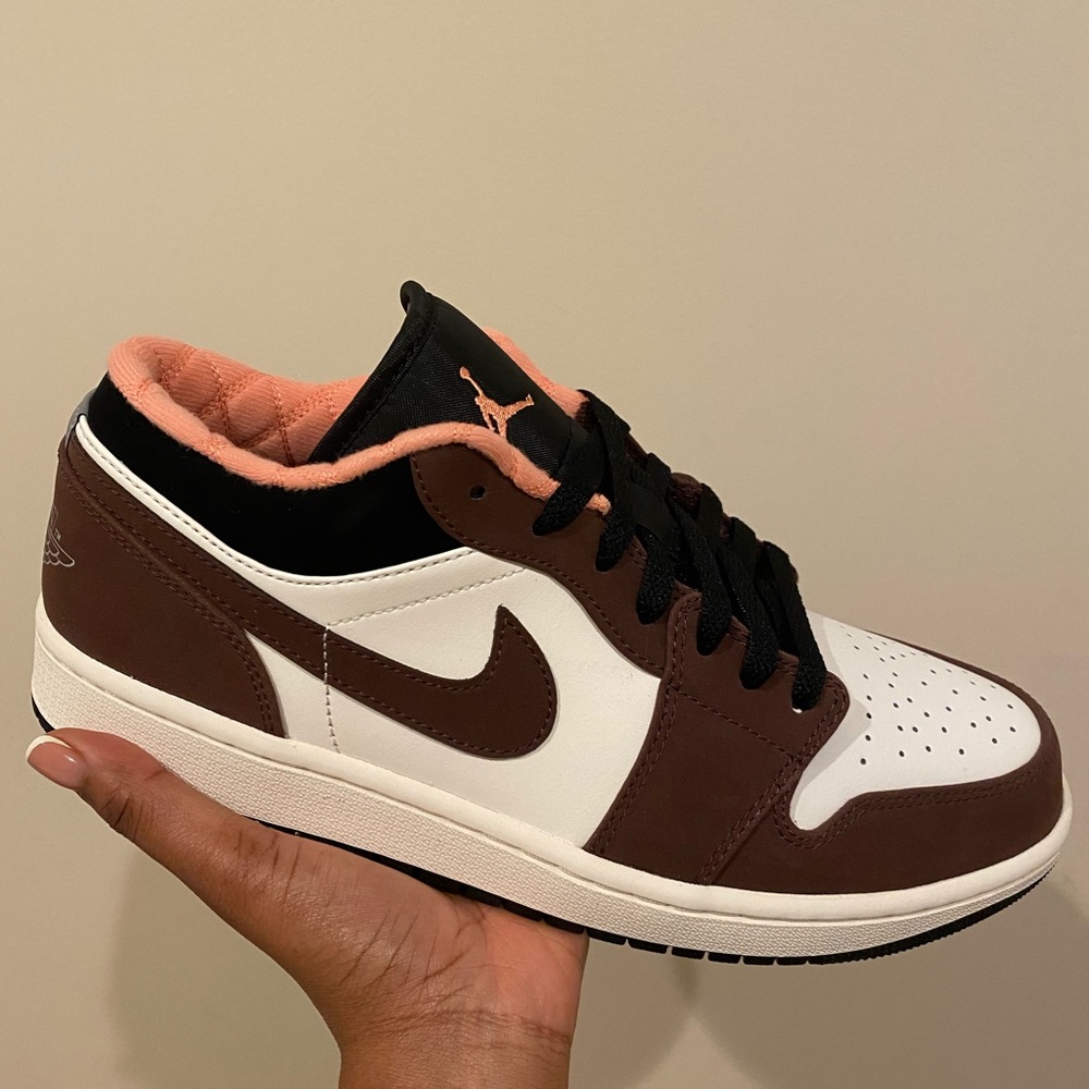 Nike Air Jordan 1 Low SE